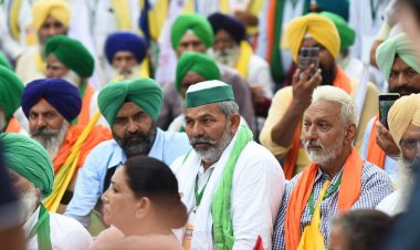 कृषि कानून तो खत्म लेकिन आगे का रास्ता क्या होगा