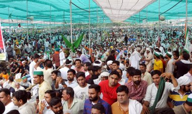 तीन कृषि कानूनों को रद्द करने के  लिए विधेयक को केंद्रीय मंत्रिमंडल की मंजूरी