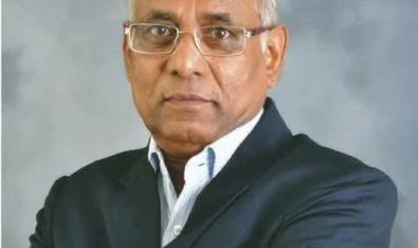 कथाकार शिवमूर्ति को मिलेगा श्रीलाल शुक्ल स्मृति इफको साहित्य पुरस्कार