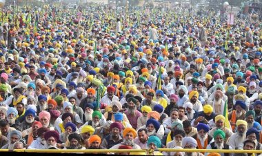 किसान 11 दिसंबर को विजय दिवस मनाएंगे