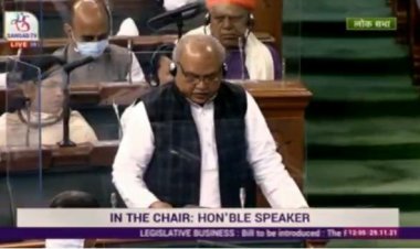 संसद के दोनों सदनों में द फार्म लॉज रिपील बिल पास, तीनों कृषि कानूनों  को निरस्त करने की संसदीय प्रकिया पूरी