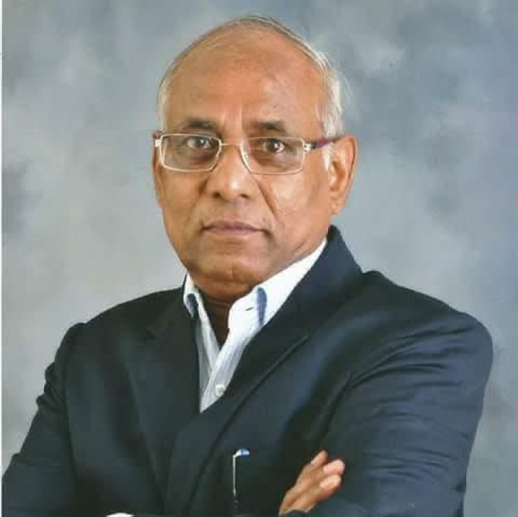 कथाकार शिवमूर्ति को मिलेगा श्रीलाल शुक्ल स्मृति इफको साहित्य पुरस्कार