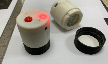 मोबाइल एप के जरिये मृदा स्वास्थ्य रिपोर्ट  90 सेकेंड में   मोबाइल पर मिलेगी