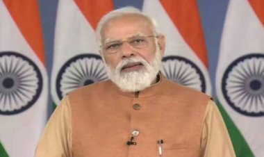 दो दिवसीय एग्री स्टार्ट-अप कॉन्क्लेव और किसान सम्मेलन 17 अक्तूबर से, प्रधानमंत्री मोदी  करेंगे उद्घाटन