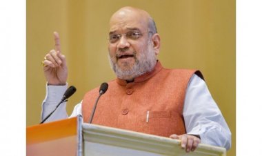 केन्द्र सरकार जल्द ही  नई सहकारिता नीति लाएगी : अमित शाह