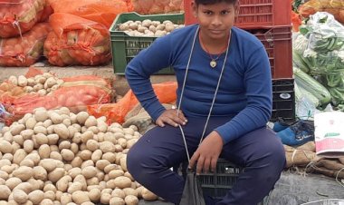 बढ़ती महंगाई से कोई अछूता नहीं,  इस पर लगाम जरूरी