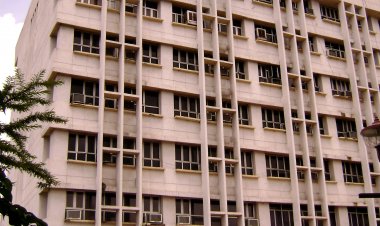 नेचुरल फार्मिंग पर पाठ्यक्रम तैयार करने के लिए आईसीएआर ने पैनल गठित किया