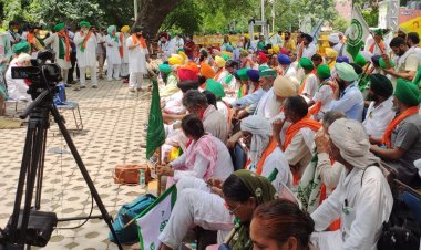 प्रभावी एमएसपी हो किसानों और सरकार की सहमति का केंद्र बिंदु