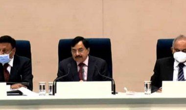 पांच राज्यों के विधान सभा चुनाव तय करेंगे किसानों और उनके मुद्दे का राजनीतिक असर