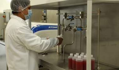 कारगिल ने भारत में खोला पहला फूड इनोवेशन सेंटर