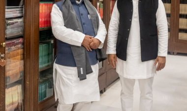 सरकार और दलों की केंद्रीकृत व्यवस्था से कद्दावर नेताओं में बेचैनी