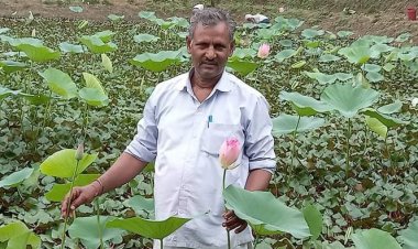 किसान सेठपाल सिंह और  महालिंग नाइक को पद्मश्री सम्मान  के लिए चुना गया जानिए कृषि में इनका क्या है योगदान