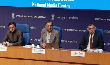 आर्थिक सर्वेक्षणः फसलों के विविधीकरण पर फोकस जरूरी, नौ महीने में 85 हजार करोड़ की उर्वरक सब्सिडी