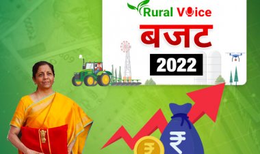 कृषि बजट में यथास्थिति और अमृतकाल में प्राकृतिक खेती से उम्मीद