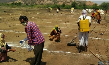 नये  बजट से उच्च वर्ग को फायदा, कमजोर और पिछड़ी जातियों की अनदेखी