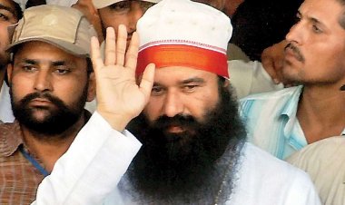 मतदान से दो हफ्ते पहले राम रहीम को पैरोल, जानिए पंजाब की राजनीति में डेरों का महत्व