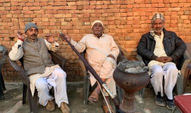 उत्तर प्रदेश विधान सभा चुनावों में सामान्य दौर की वापसी के संकेत