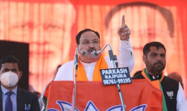 पंजाब में भाजपा का नौकरियों में 75 फीसदी आरक्षण का वादा, पर जहां पार्टी की सरकारें हैं वहां ऐसा नहीं