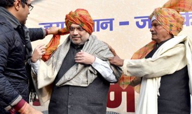 यूपी चुनाव में क्यों इतने महत्वपूर्ण हो गये जाट