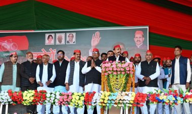 यूपीः सपा के यादव से ज्यादा मुस्लिम उम्मीदवार, पर कुल प्रत्याशियों में एम-वाय सिर्फ 30 फीसदी