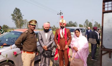 यूपीः चौथे चरण में शाम 5 बजे तक 57.45 फीसदी वोटिंग, 59 सीटों पर हैं 624 उम्मीदवार