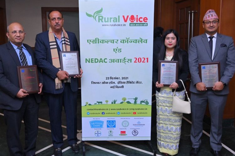 nedac rural voice awards for excellence in agriculture and rural ...