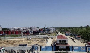 यूक्रेन संकट के बाद चीनी उद्योग इथेनॉल उत्पादन बढ़ाने पर कर रहा है विचार