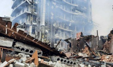 रूस-यूक्रेन संकट से विश्व अर्थव्यवस्था फिर अनिश्चितता के दौर में, हालात और बिगड़ेंगे