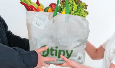 एग्रीटेक स्टार्टअप ओटीपी करेगी विस्तार, सीरीज बी फंडिंग में जुटाए 235 करोड़ रुपए