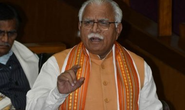 हरियाणा सरकार ने कृषि बजट 28 फीसदी बढ़ाया, 2022-23 के बजट में महिलाओं पर विशेष फोकस