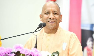 उत्तर प्रदेश फिर भाजपा सरकार, 36 साल बाद कोई पार्टी लगातार दोबारा सत्ता में आएगी