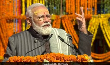 उत्तराखंड में भाजपा की वापसी पर धामी हारे, मणिपुर और गोवा में भी पार्टी सरकार बनाने के करीब