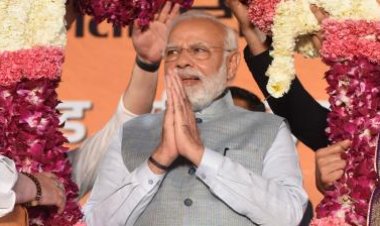 विधानसभा चुनावः भाजपा और आप के लिए जश्न का मौका, लेकिन विपक्ष सिमटा