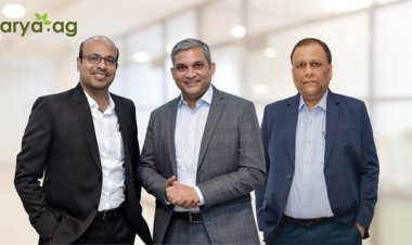 आर्या एजी ने किसानों को सिंगल क्लिक एग्री इंस्टा-लोन देने की घोषणा की