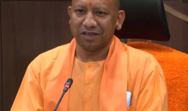 योगी आदित्यनाथ की डबल इंजन सरकार की वापसी पर बजाज समूह की बधाई