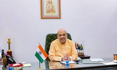 नई सहकारिता नीति पर चर्चा के लिए अगले हफ्ते मंत्रालयों और राज्यों के साथ बैठक, अगले चरण में सहकारी संगठनों के साथ होगी चर्चा