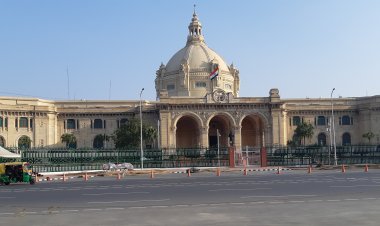 क्लस्टर अप्रोच है उत्तर प्रदेश के विकास का सही रोडमैप