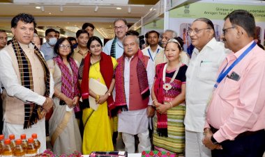 सीबीबीओ एफपीओ के साथ किसानों को समृद्ध करने के प्रयास करें: कृषि मंत्री