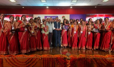 फिनो बैंकिंग कॉरस्पॉडेंट सखियों ने ग्रामीण उत्तर प्रदेश में बैंकिंग सुविधा बढ़ाई, 34 सखियां की गईं सम्मानित