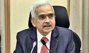 रिजर्व बैंक ने रेपो रेट 6.5% पर रखा बरकरार, महंगाई-विकास दर में संतुलन बनी बड़ी चुनौती