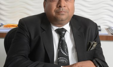 हमने शुरू किया दुनिया का पहला फीड ईकॉमर्स पोर्टलः अमित सरावगी