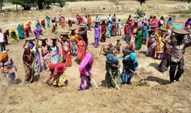 बजट 2023-24: रोजगार और सस्ते आवास के लिए ग्रामीण क्षेत्र पर खर्च 50% बढ़ाना पड़ेगा
