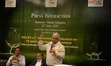 फिक्की का कीटनाशकों पर जीएसटी घटाकर 5% प्रतिशत करने का आग्रह, अभी 18% है टैक्स