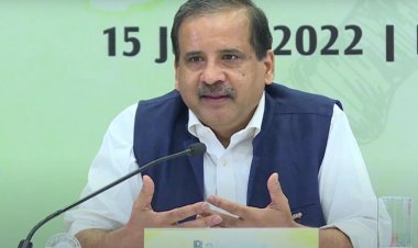 कोऑपरेटिव सर्विस सेक्टर समेत विभिन्न क्षेत्रों में करें विस्तार: बालू अय्यर