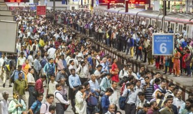 चीन को पछाड़ कर भारत 2023 में सबसे बड़ी आबादी वाला देश बन जाएगा