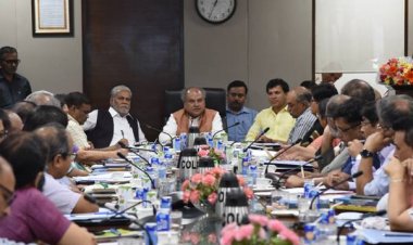 ‘सरकारी मानदेय पाने वालों की कमेटी से किसान हित की उम्मीद बेमानी’