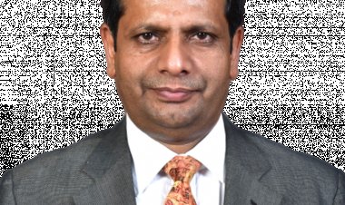 डॉ. हिमांशु पाठक बने भारतीय कृषि अनुसंधान परिषद के महानिदेशक