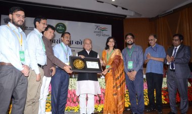 कृषि और संबंधित क्षेत्रों में हो रहा डेढ़ लाख करोड़ रुपए का निवेशः नरेंद्र सिंह तोमर