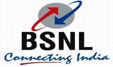 इंडिया में 5जी की तैयारी, पर भारत में बेहतर फोन कनेक्टिविटी का जिम्मा बीएसएनएल को