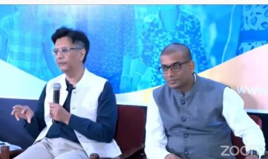 एग्री स्टार्ट-अप  इंटेलीकैप और टीआरआईएफ ने दस लाख  किसानों के लिए कार्बन फाइनेंस प्लेटफॉर्म लॉन्च किया